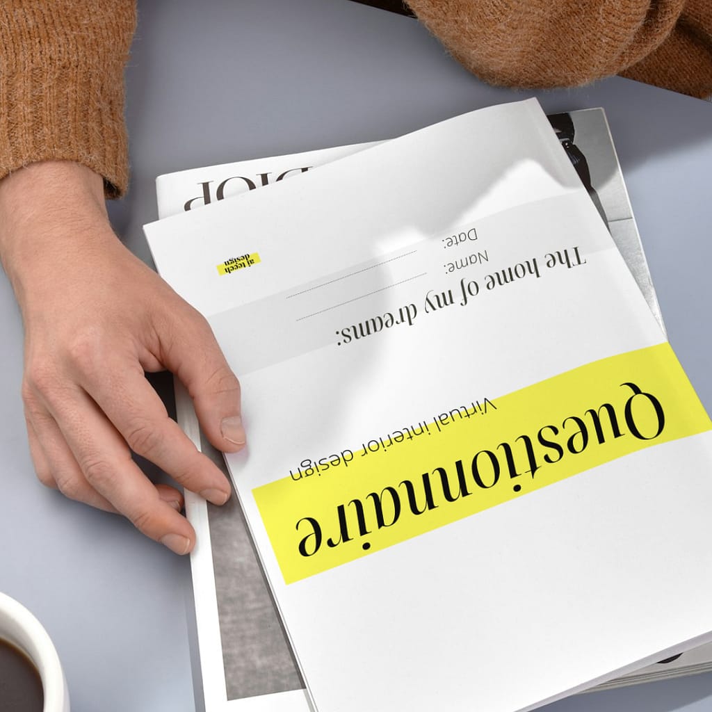 aitecch_design | virtual interior designer - kitchen-design-questionnaire