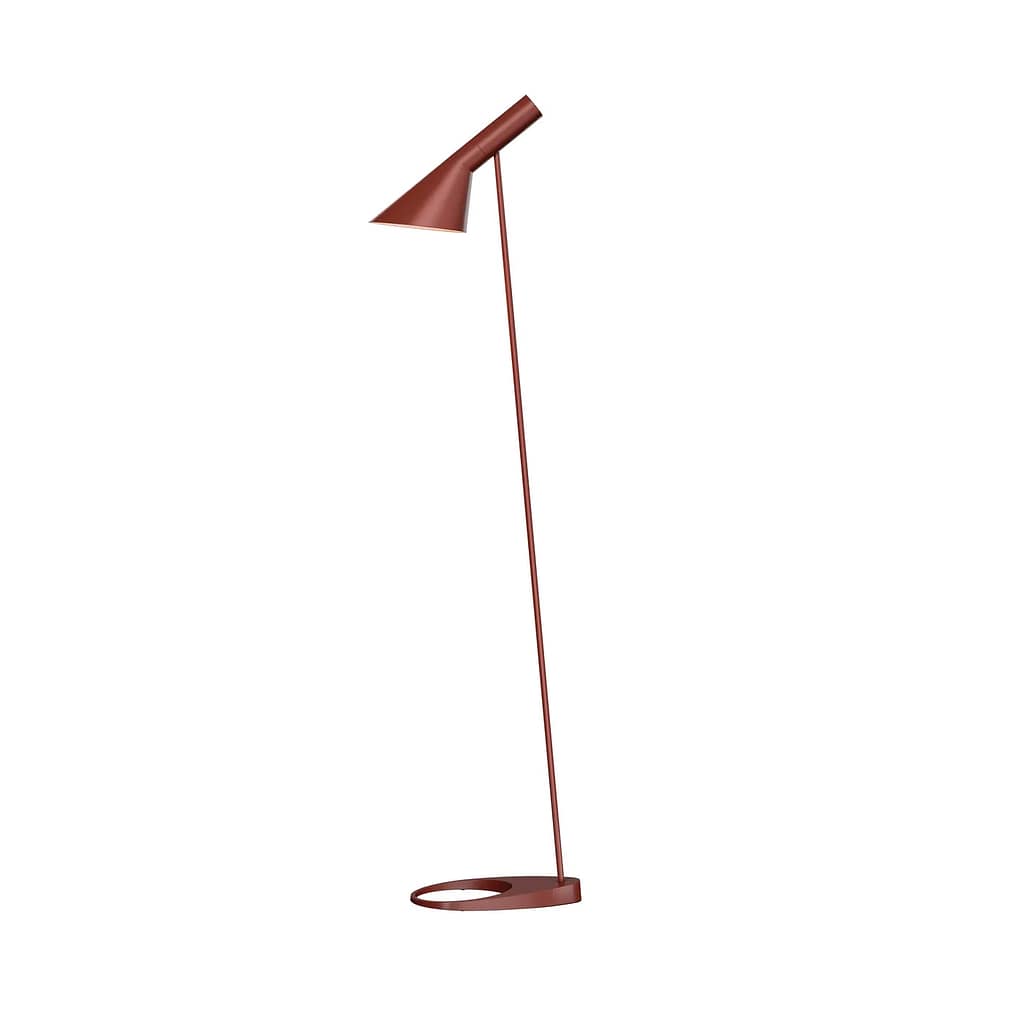 Louis Poulsen AJ Floor Lamp