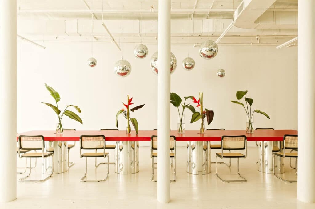 aitecch_design | virtual interior designer - dining room